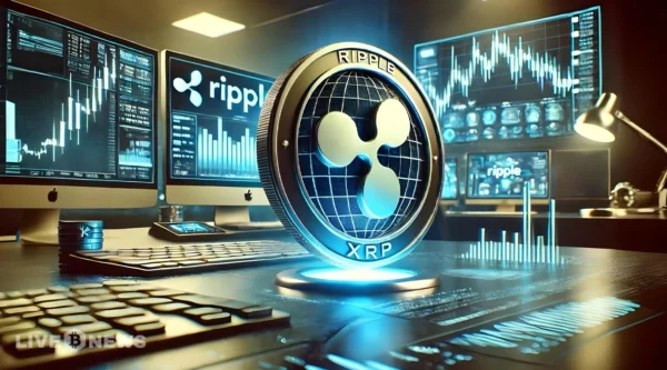 XRP Set for Major Price Surge?