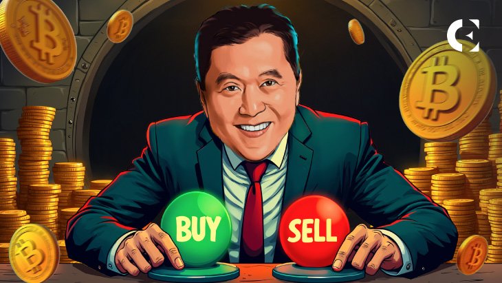 Bitcoin Dip Sellers Will 'Lose Out'