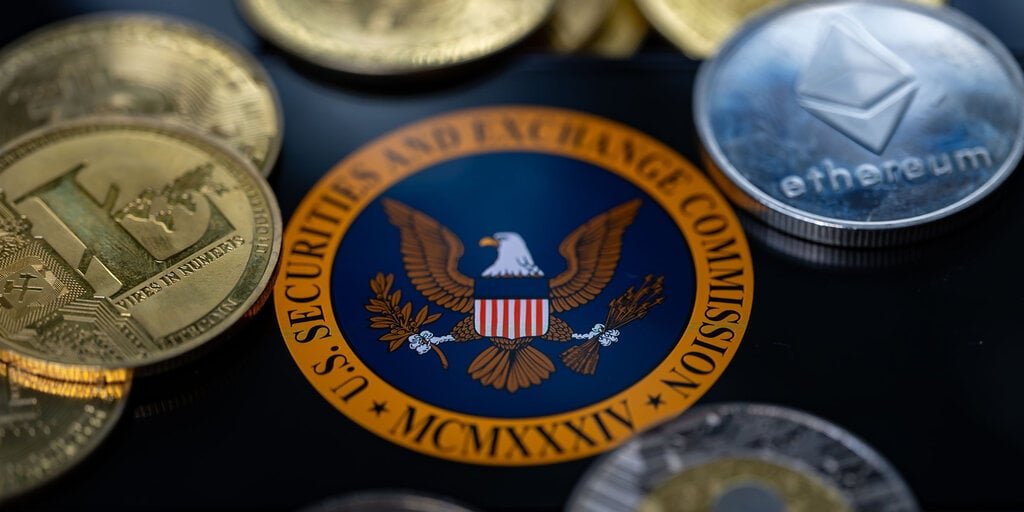Trump's SEC Is Ending Crypto Lawsuits and Investigations—These Are the Biggest