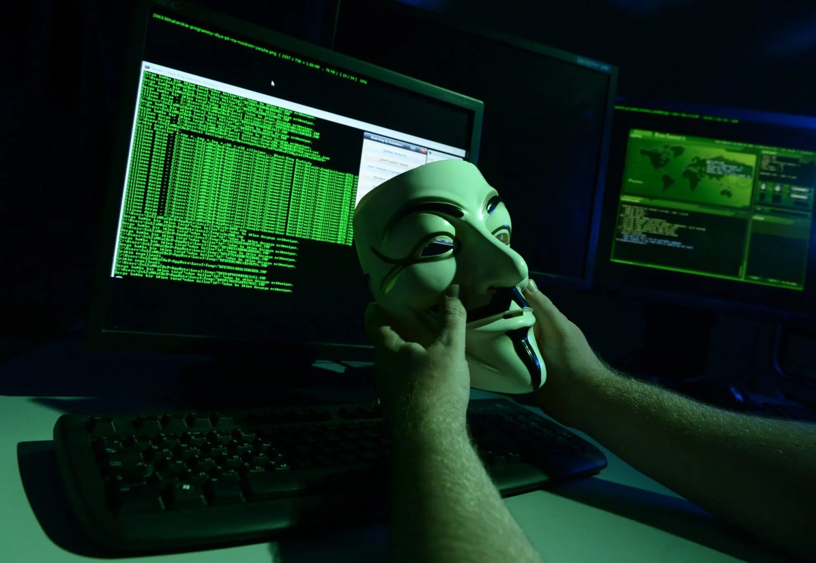 An Altcoin Platform Has Been Hacked