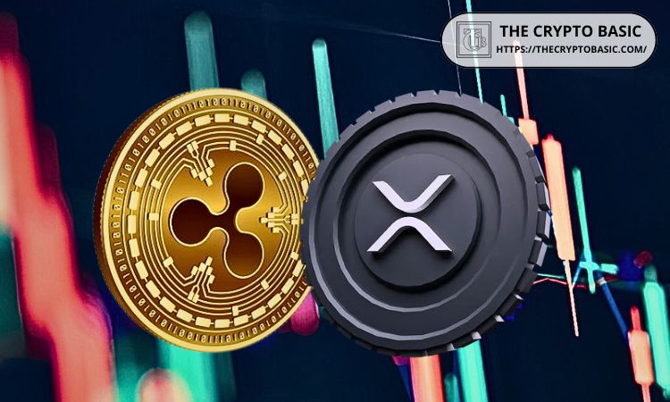 Ripple Sends 200,000,000 XRP to Unknown Wallet: Details