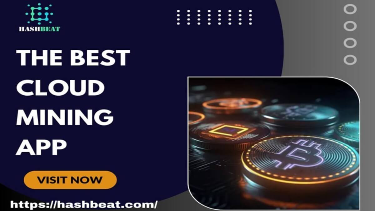Best Cloud Mining Platforms for 2025 to Earn Bitcoin