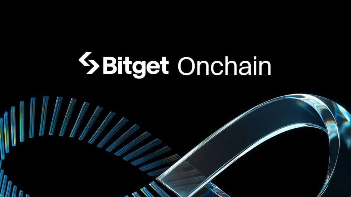 Bitget Simplifies Access to Promising New On-Chain Tokens