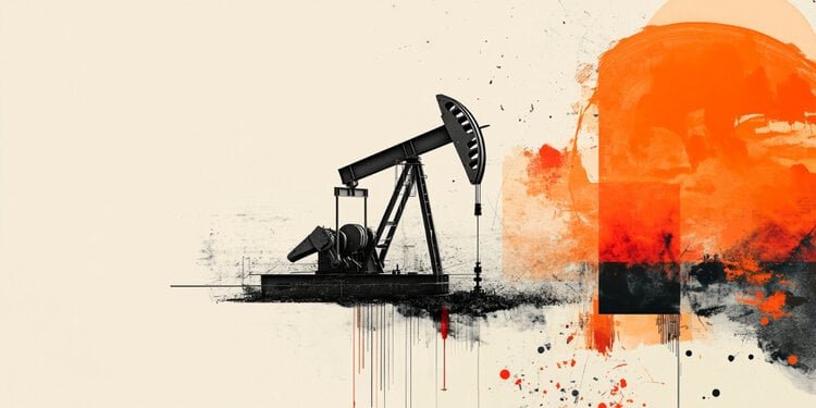 WTI struggles near multi-week low, below $66.00 amid rising trade tensions