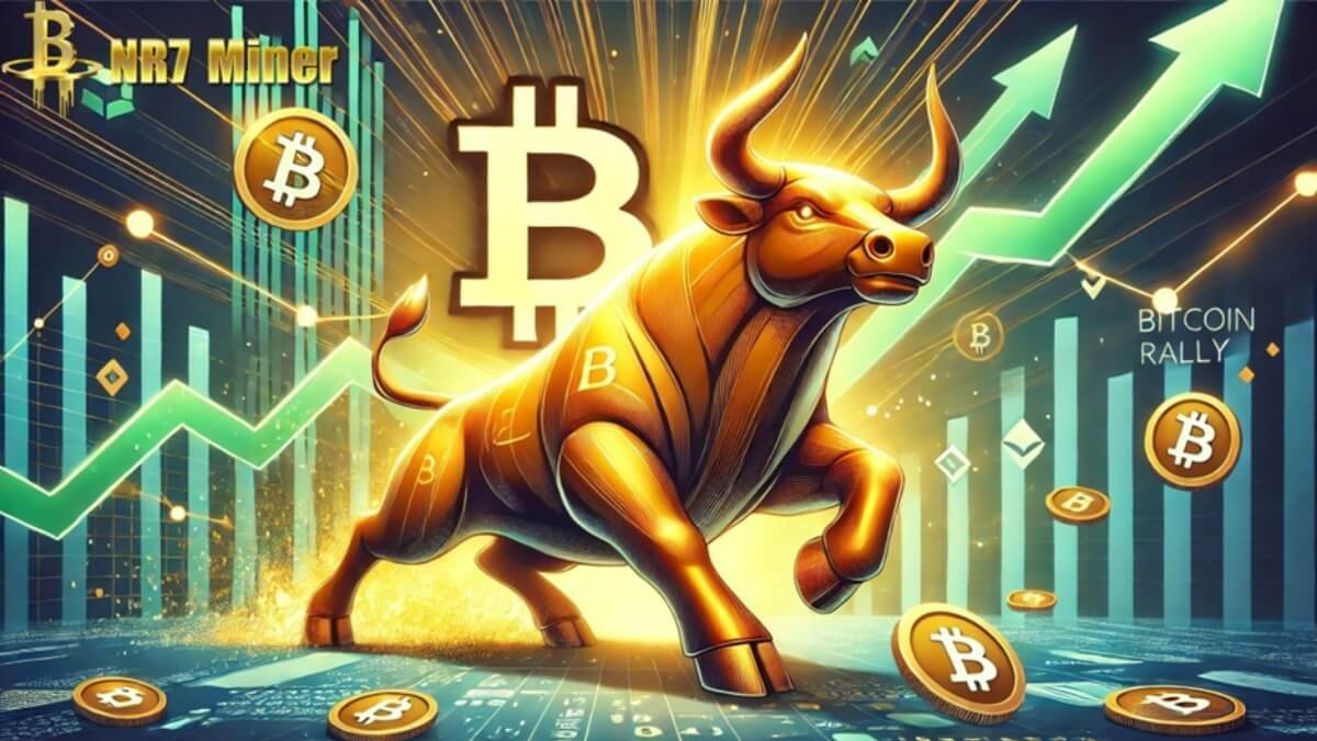 NR7 Miner Cloud Mining Contract