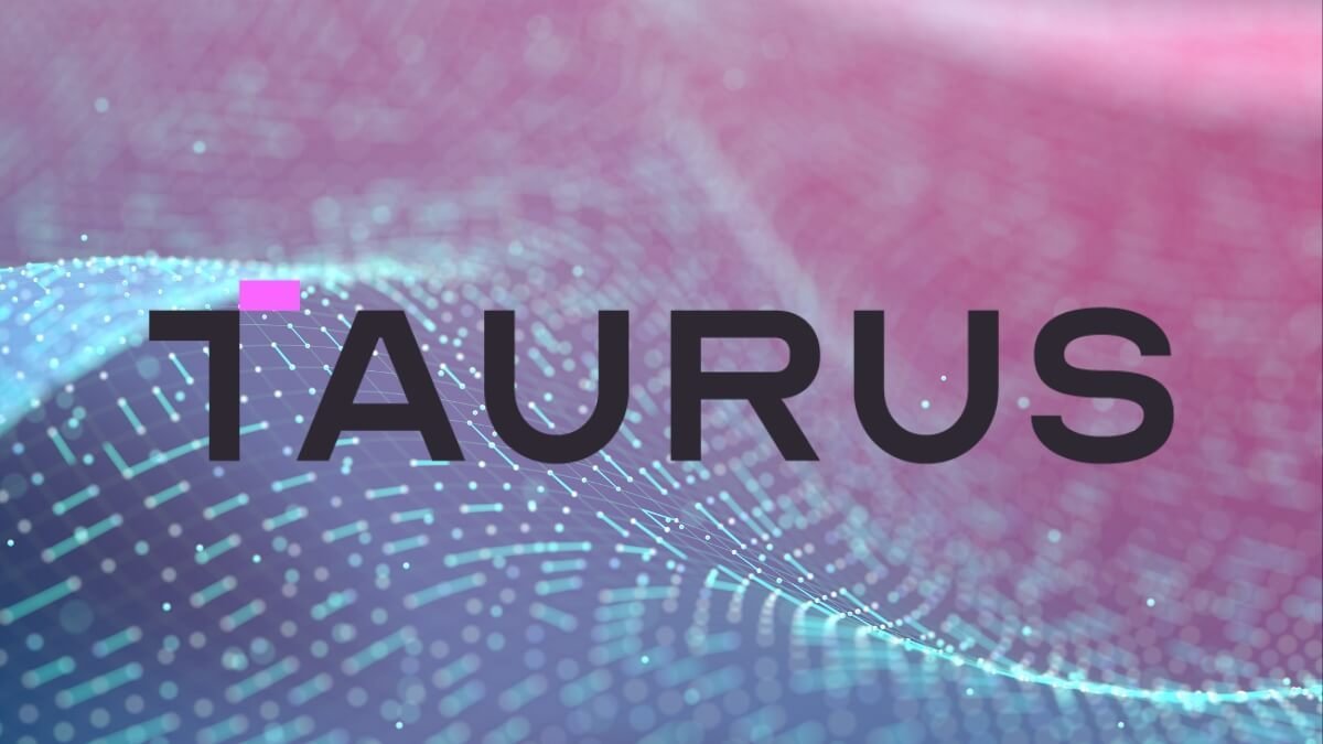 Taurus Brings Institutional-Grade Crypto Staking for Global Banking Clients
