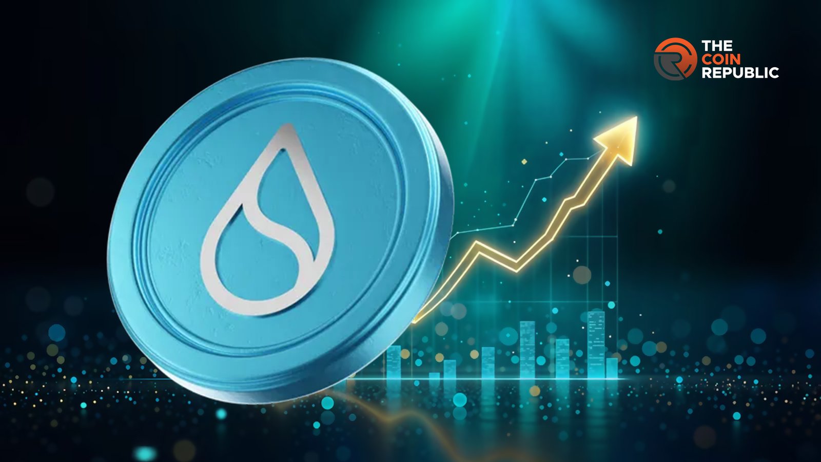 Will SUI Scale To $3 Amid Key Bullish Indicators?