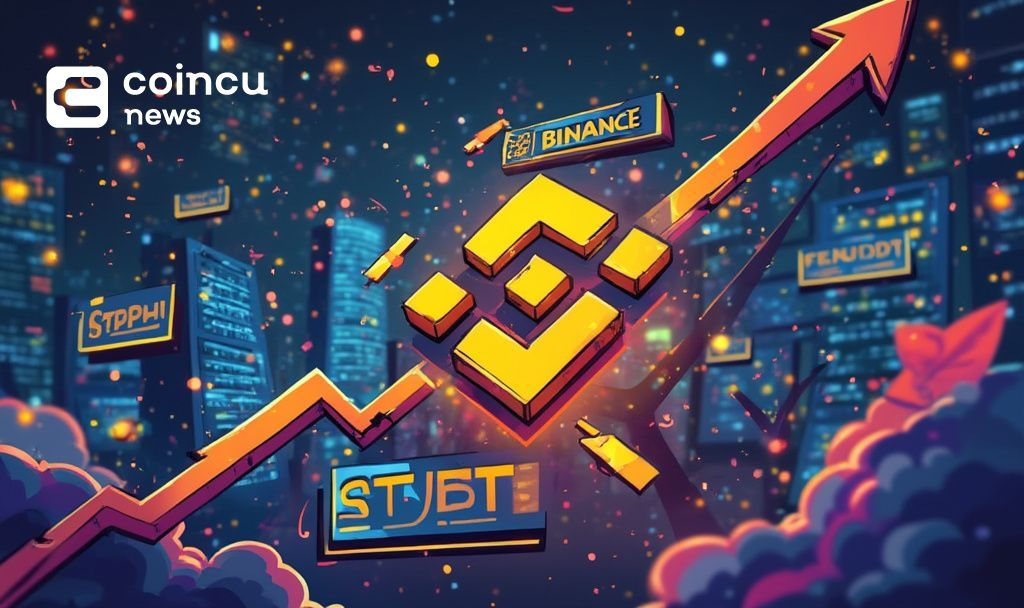 Binance Alters Funding Rate Schedule for Select Perpetual Contracts