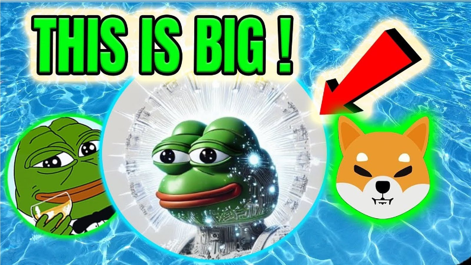 Pepe Price Prediction – Why Analyst Sees $MIND as Top Alternative with AI-Powered Utility