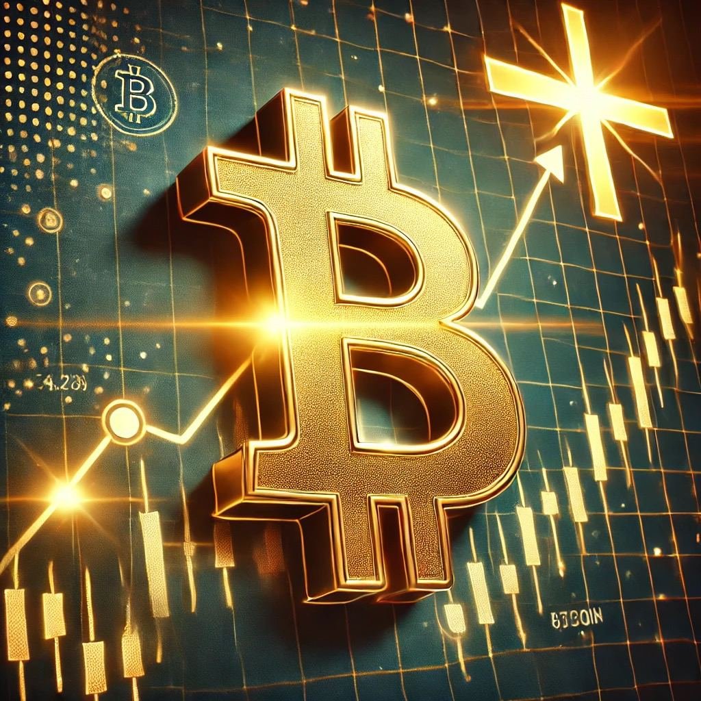 Bitcoin Sharpe Ratio Says It’s Time For 'Cautious Optimism' — Further Upside Growth Incoming?