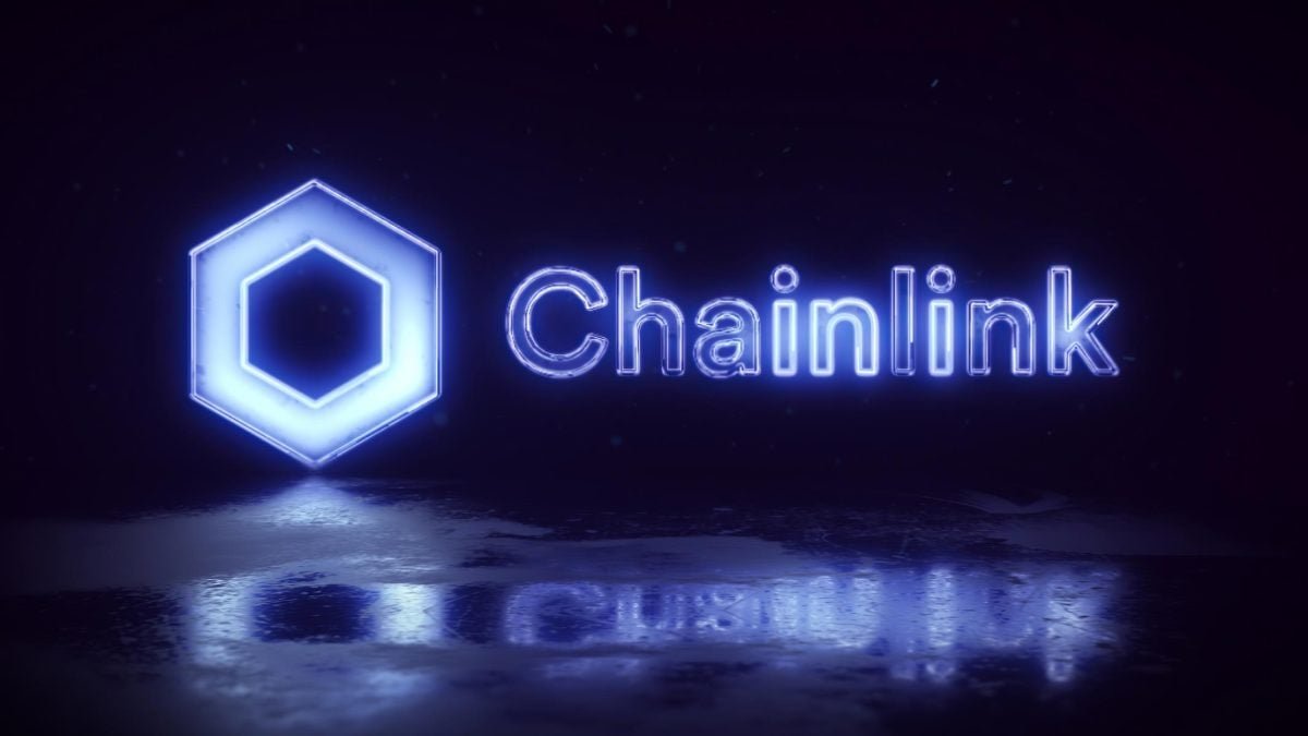 Chainlink Powers Fund Tokenization in Taurus Report