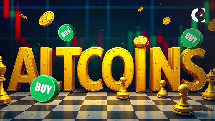 BTC Pullback, ETH Surge, and an Altseason: An Analyst’s Perspective