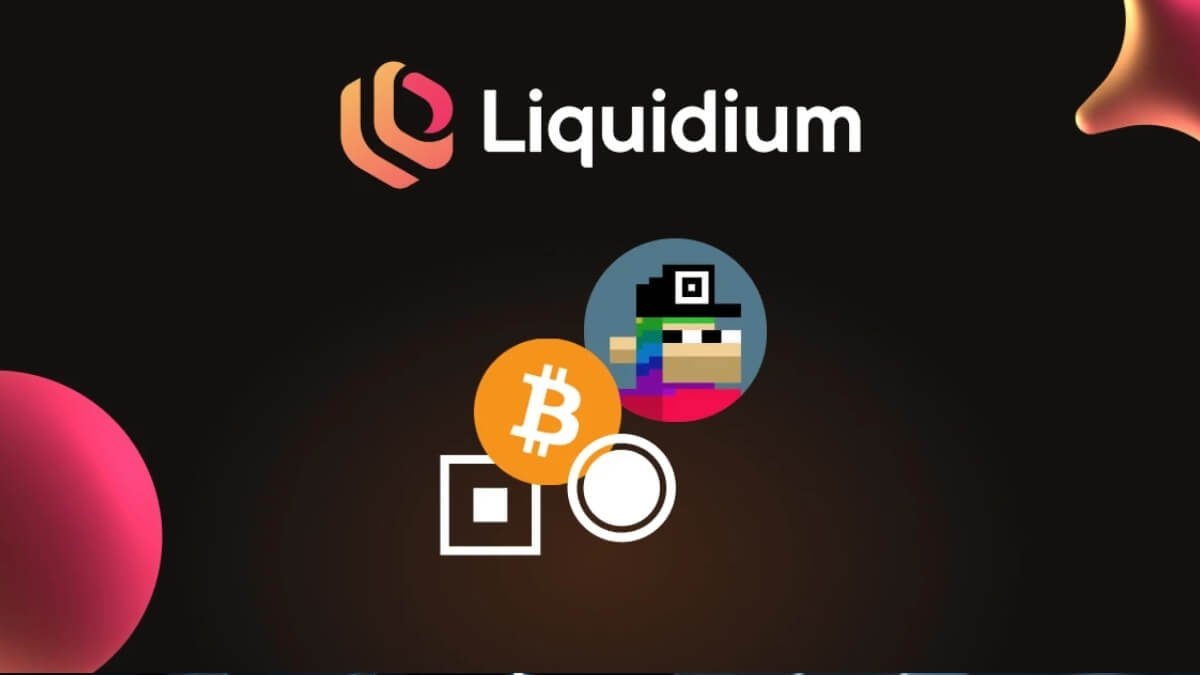 Liquidium Launches Cross-Chain Bitcoin Lending Without Wrapped Tokens or Bridges
