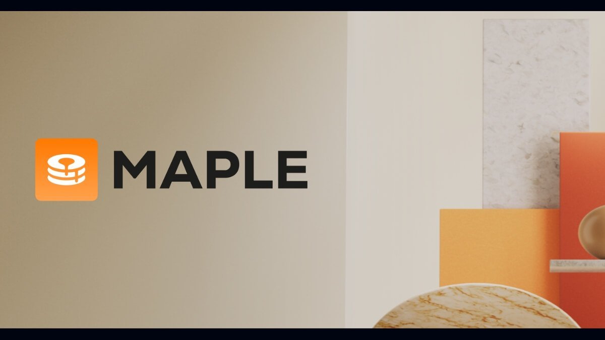 Maple Consolidates Syrup Into Unified Brand
