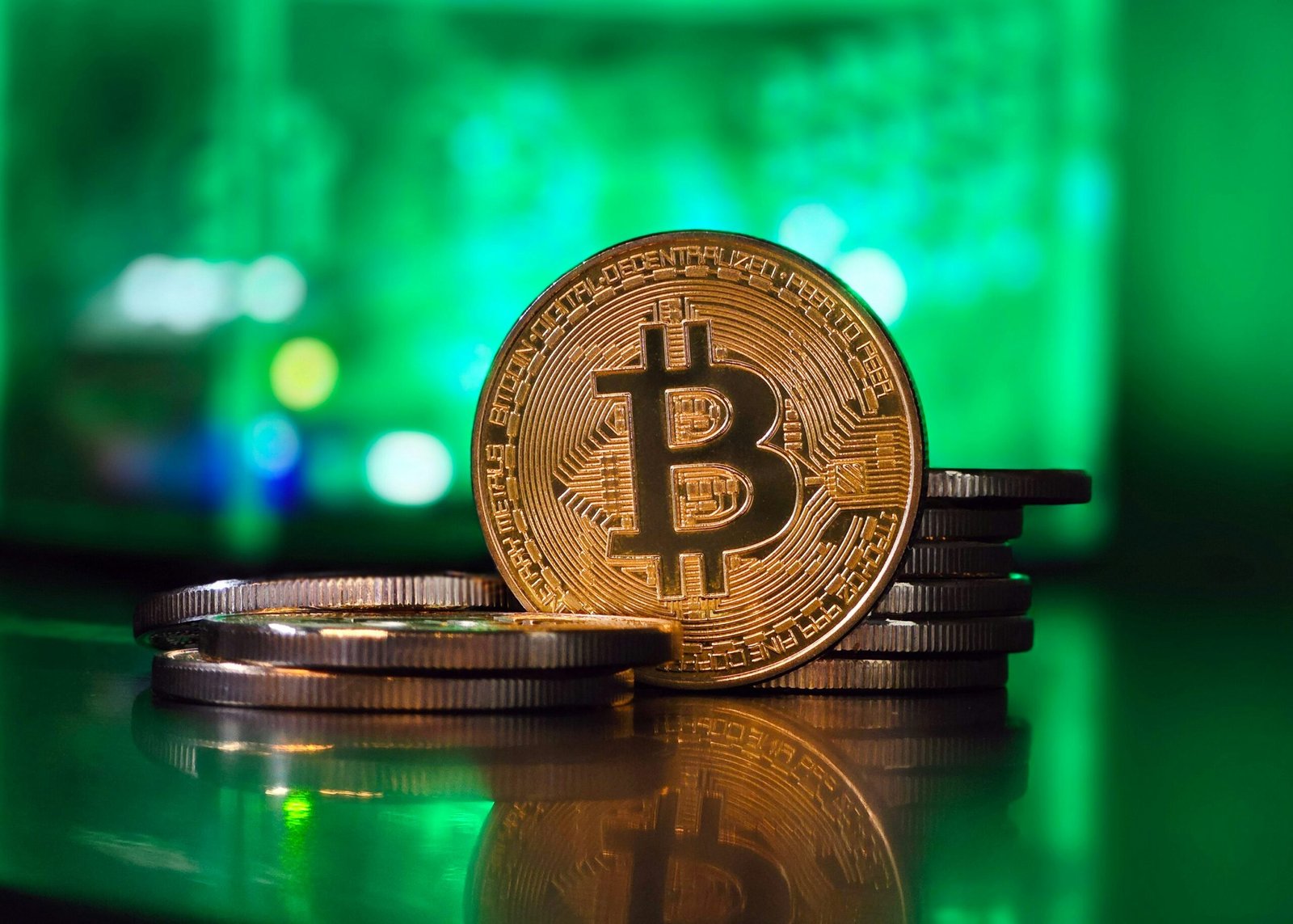 Bitcoin Hits 50% Renewable Mark