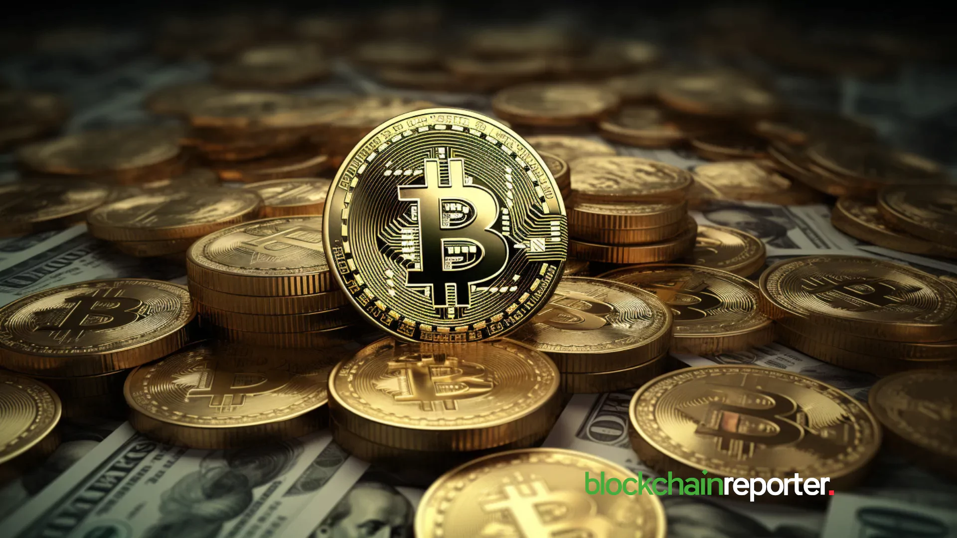 Bitcoin Surges To Fifth Most Valuable Asset With $2.04T Market Cap