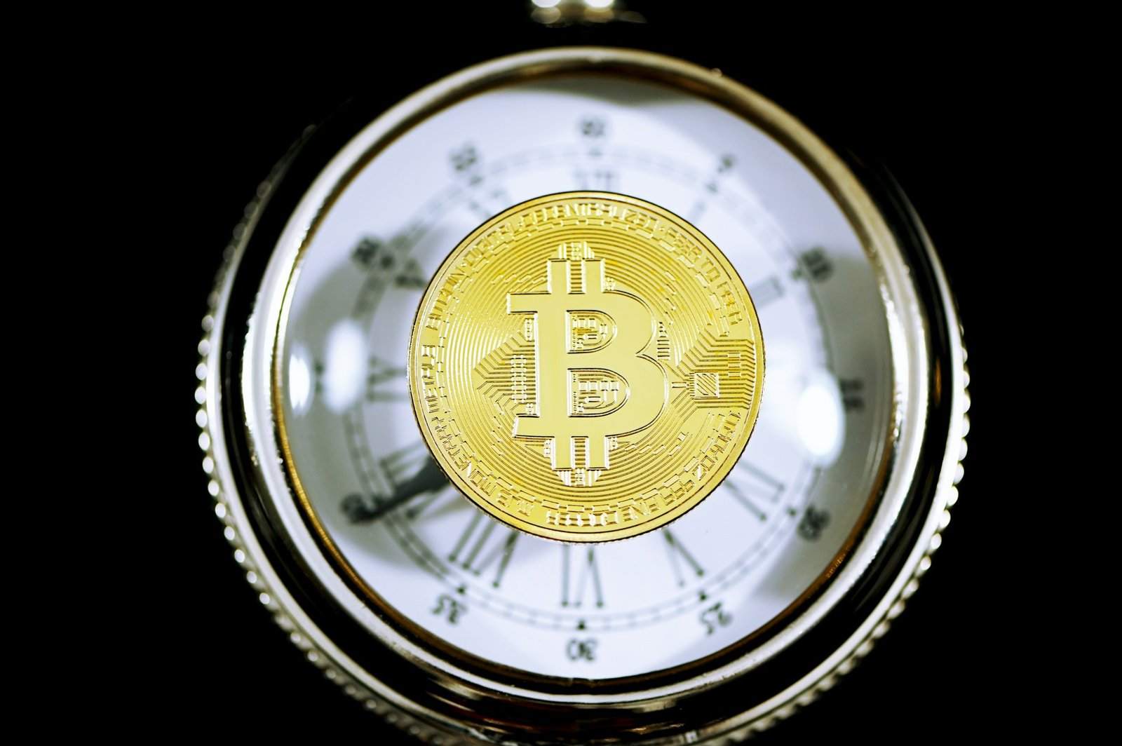 Bitcoin Surges With Low Retail Interest