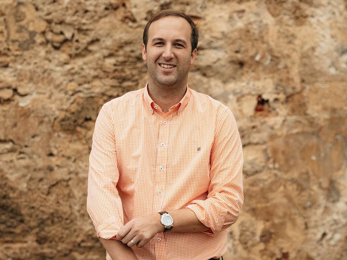 Vivek Sen