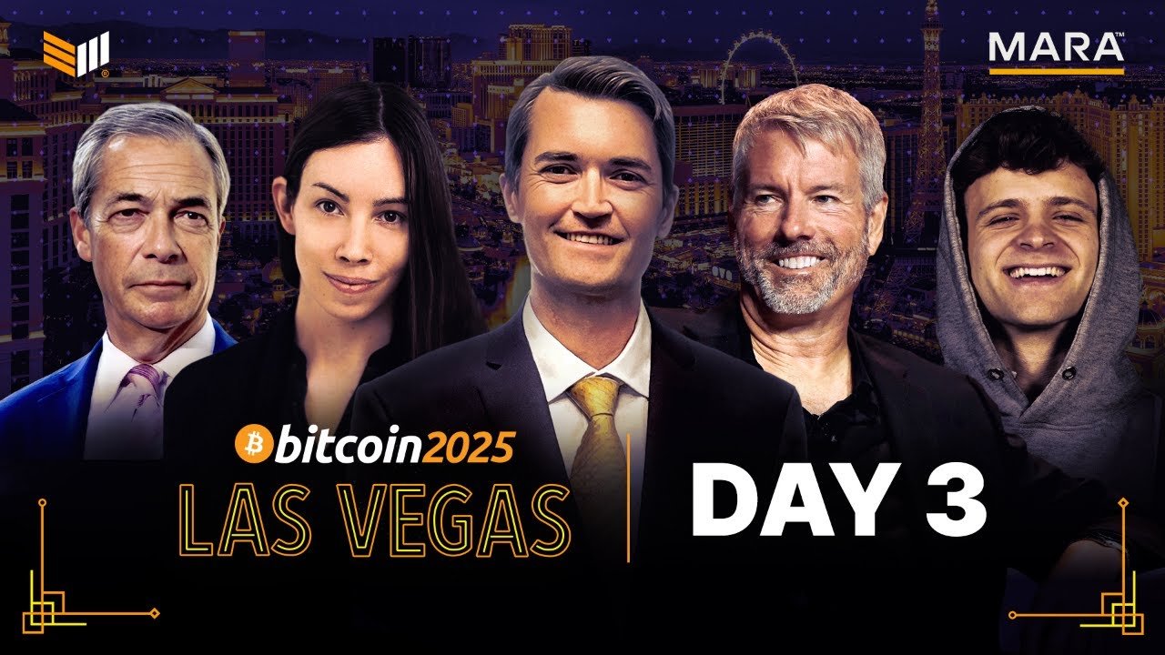 Bitcoin Magazine