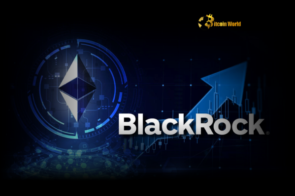 BlackRock Leads A Decisive Trend