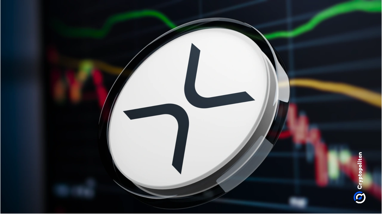 VivoPower secured $121M to develop an XRP treasury