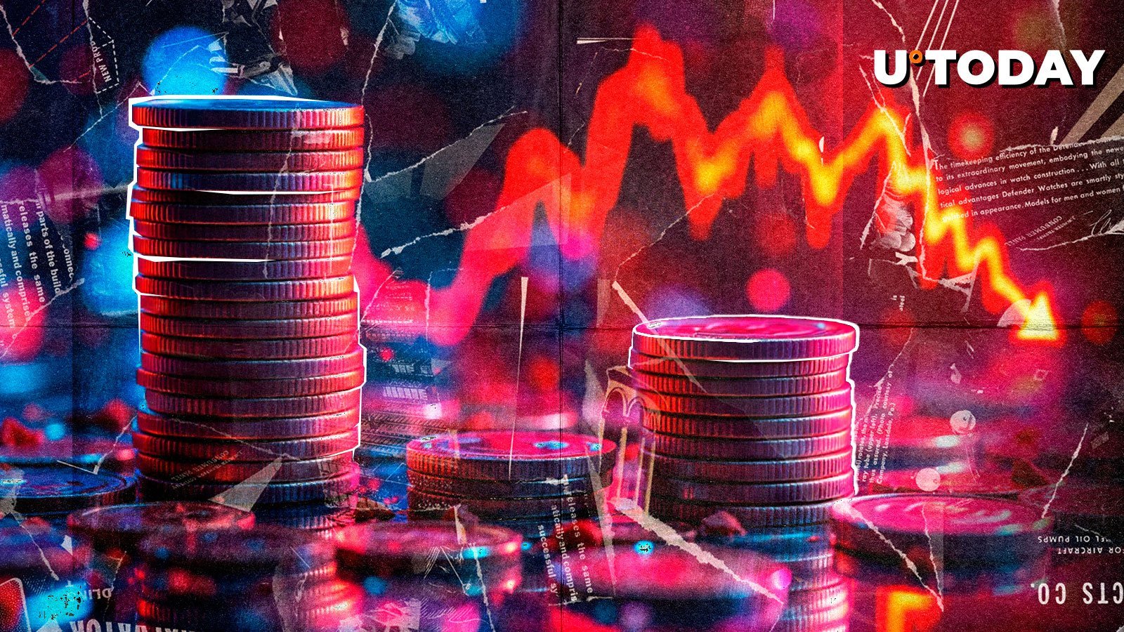 $1 Billion in BTC Spot ETFs Vanished in 2 Days