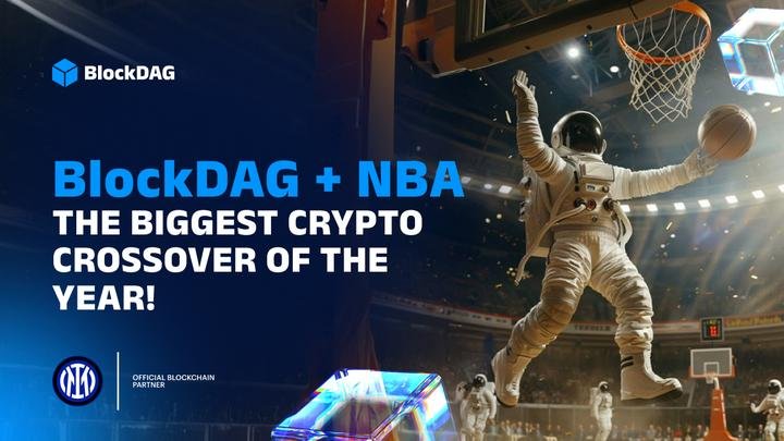 Tron (TXR) Price Analysis & Why BlockDAG Is Gaining Heat as the Best Crypto to Buy