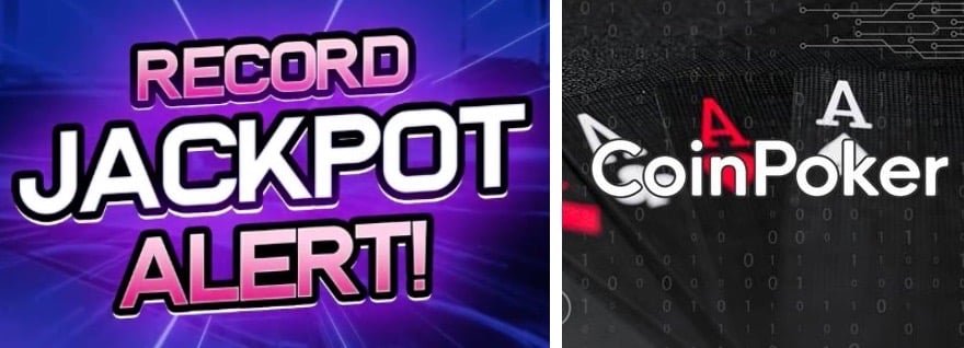 Best Crypto Casino Win? $1.65M USDT Sweet Bonanza Jackpot Hit at CoinPoker’s CoinCasino