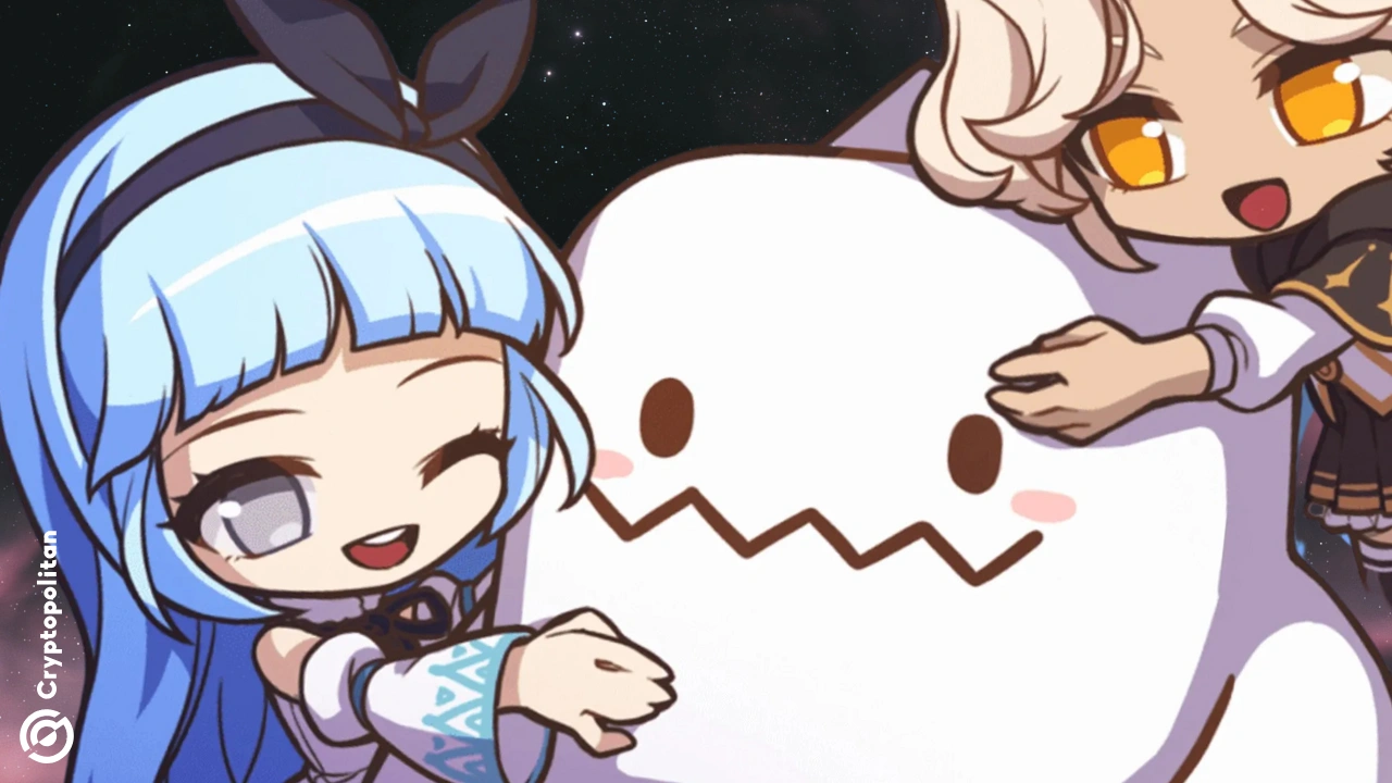 MapleStory N banned thousands of hackers on Avalanche