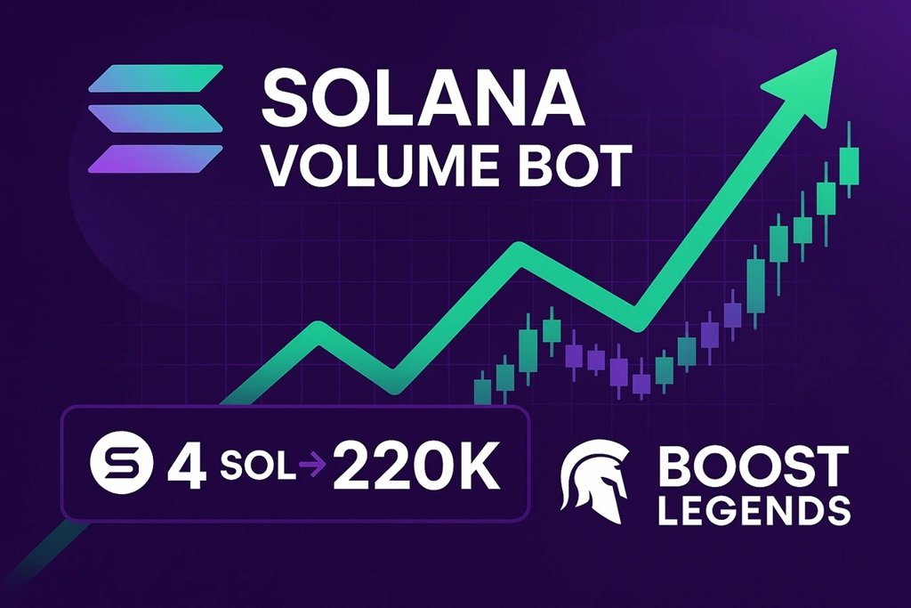 Promoting Solana size