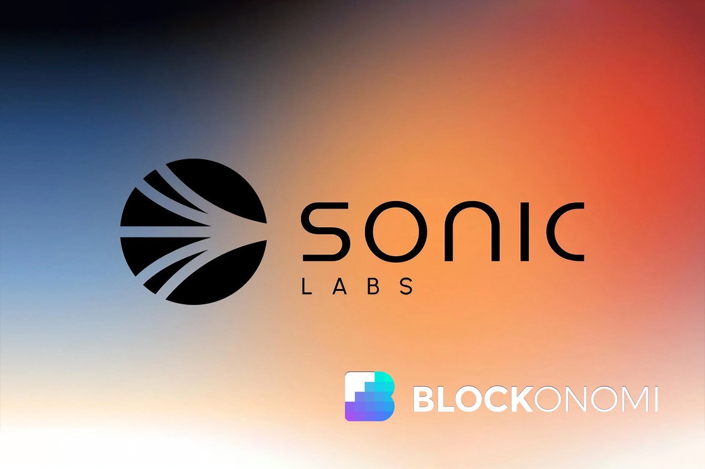 Why is the Sonic (S) Price Up Today?