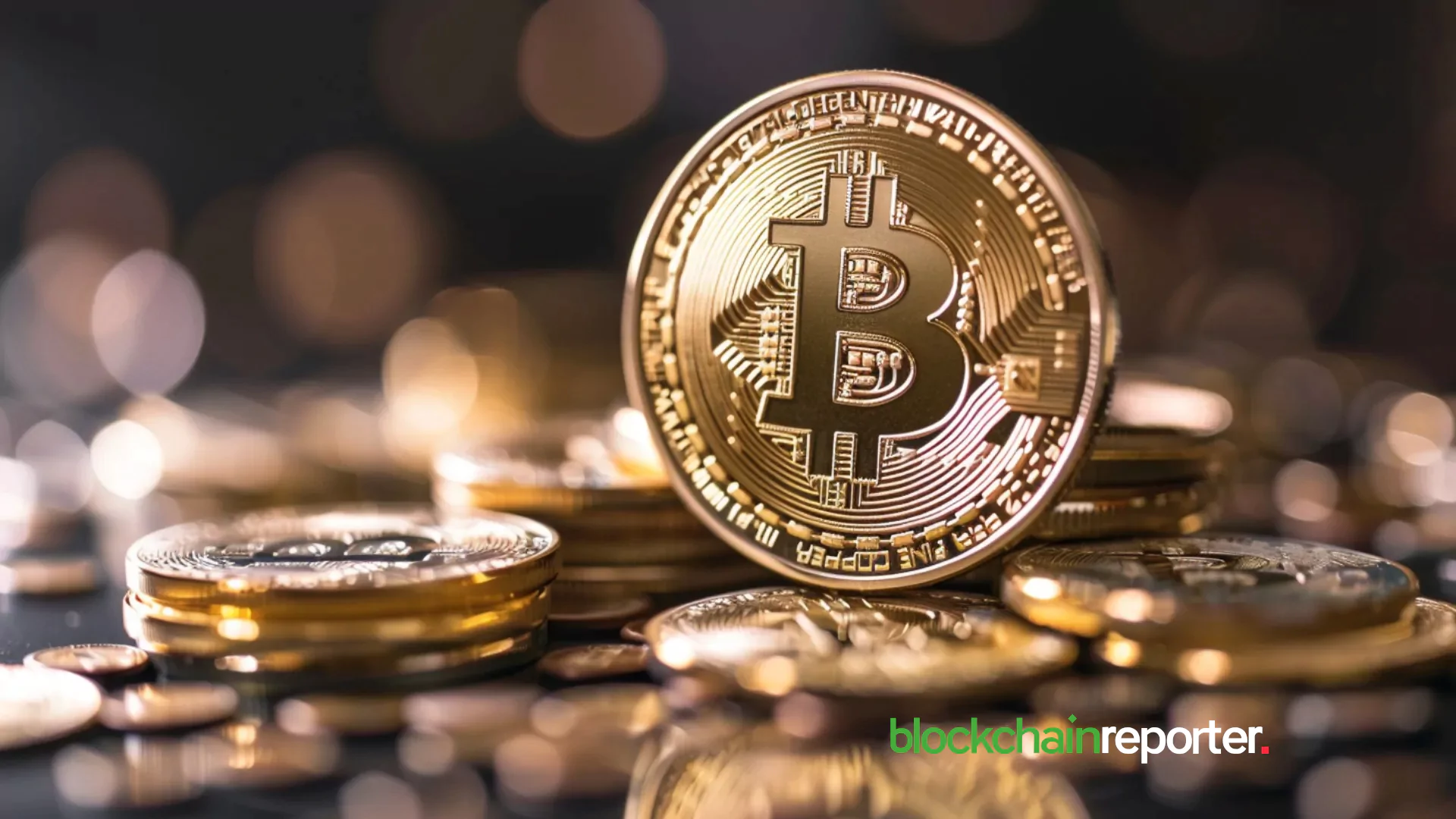 Bitcoin Holds Firm Above $104K As Altcoin Liquidations Climb