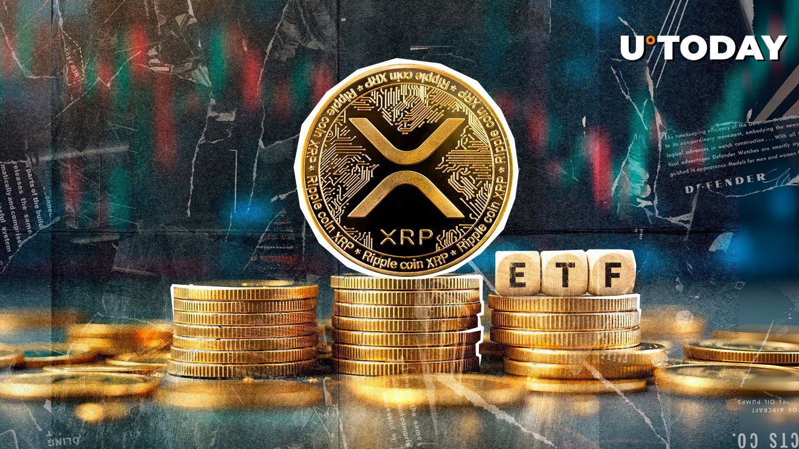 XRP ETF Approval Odds in 2025 Hit 90% on Polymarket