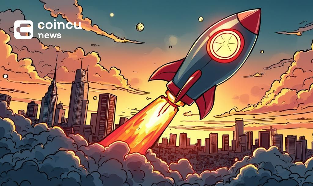CoinShares Enters Competition for Solana Spot ETF