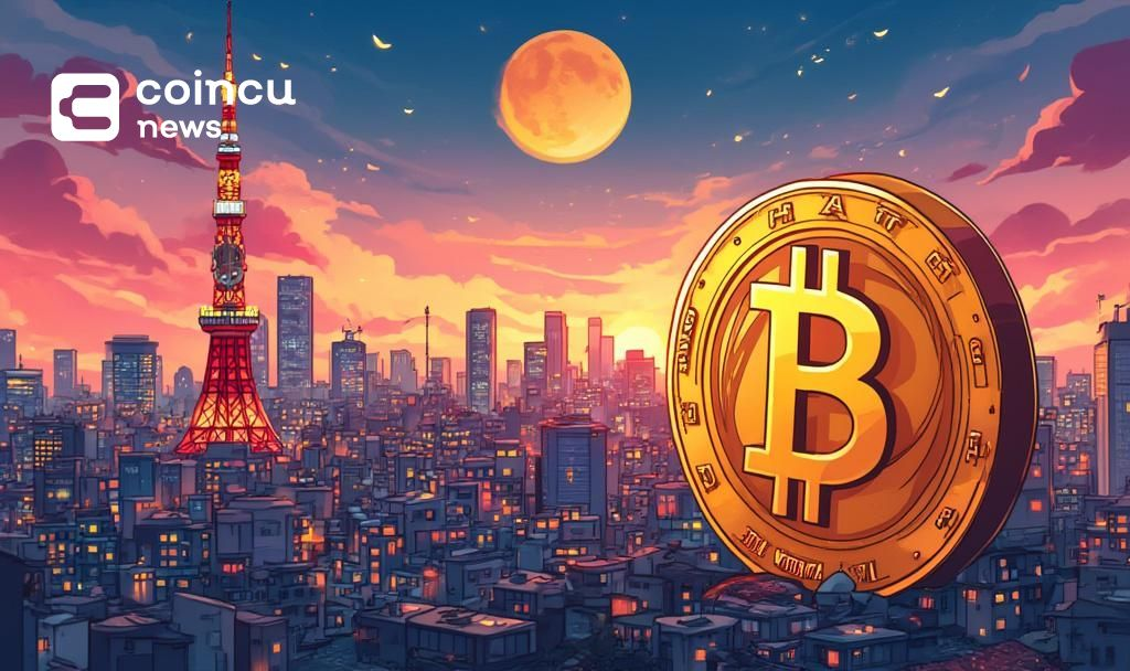 Metaplanet Issues $210M Bond to Acquire Bitcoin
