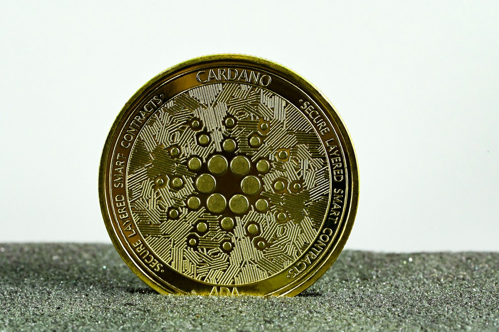 Cardano Headed For $0.32 If This Level Isn’t Reclaimed