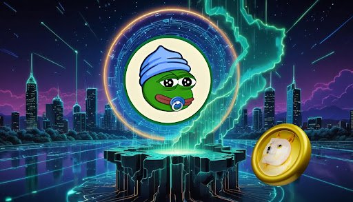 Investors to Reap 24,094% Gains in 2025, But Not from DOGE