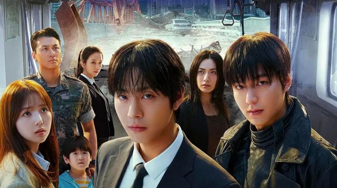 ‘Omniscient Reader’ Tops The Korean Box Office And Sets Off Global Buzz