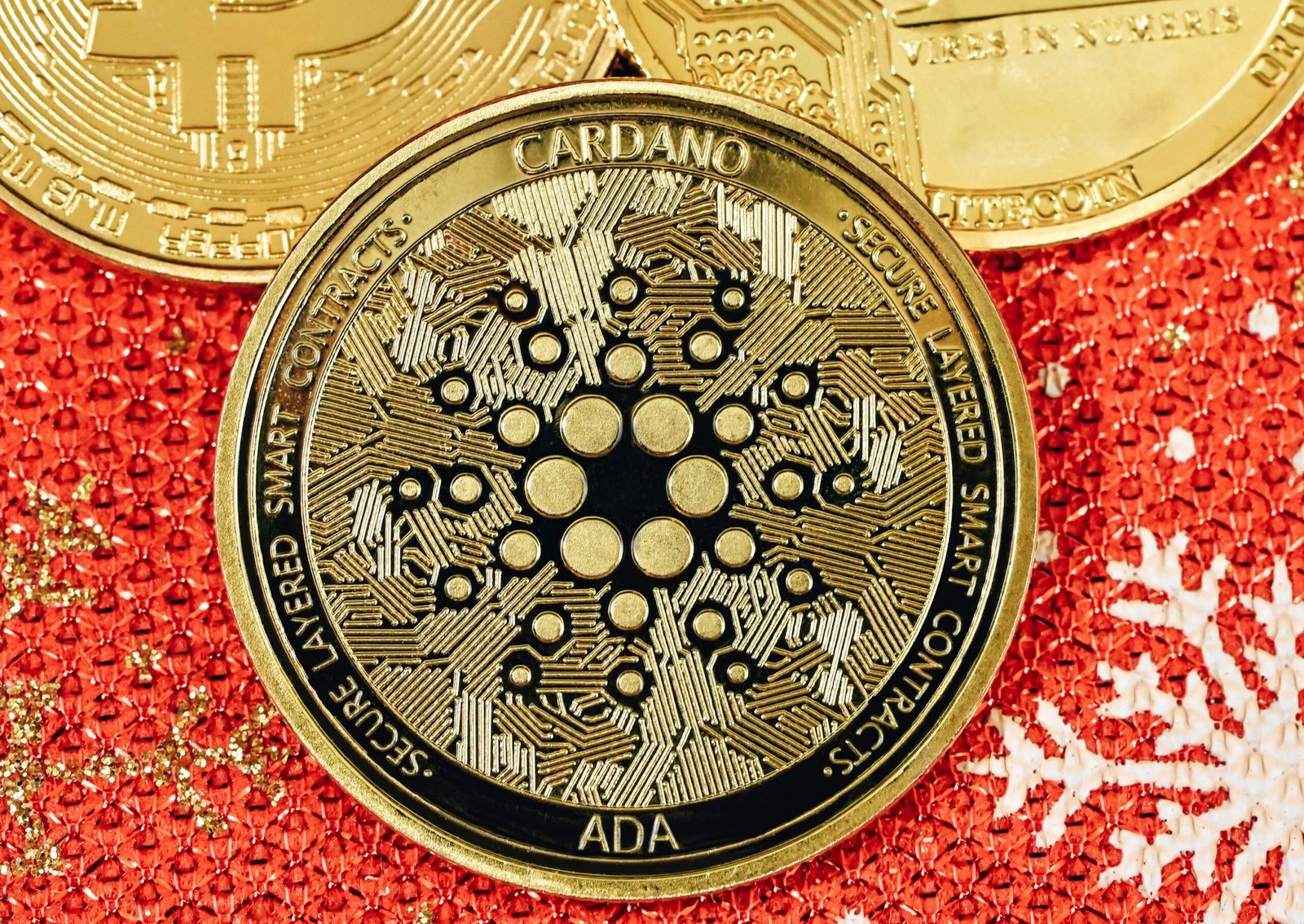 Cardano Price Mirrors Market Conditions That Led To $3.10 ATH