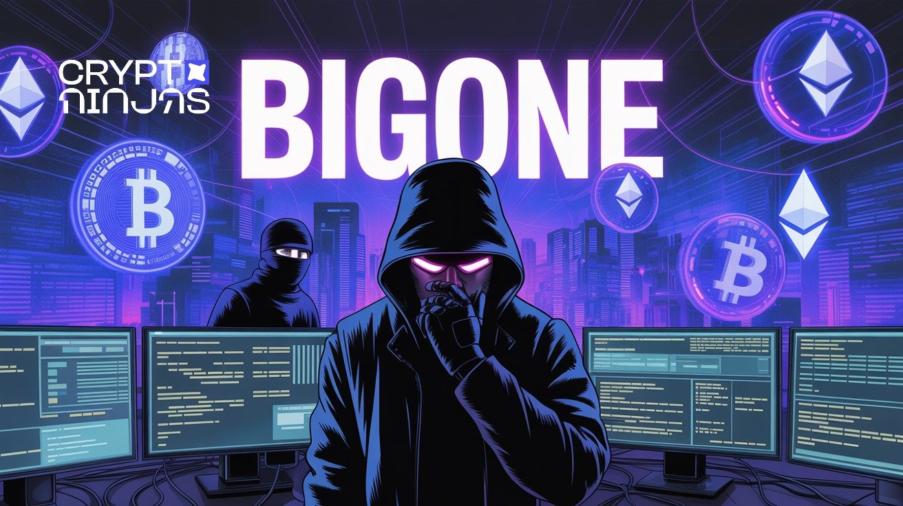 27M Vanishes in BigONE Hack but That’s Not the Most Shocking Part of the Attack