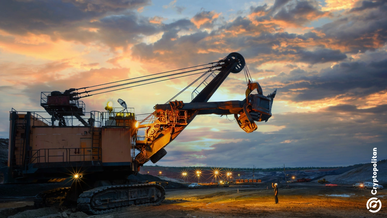 U.S. rare earth deal raises concerns