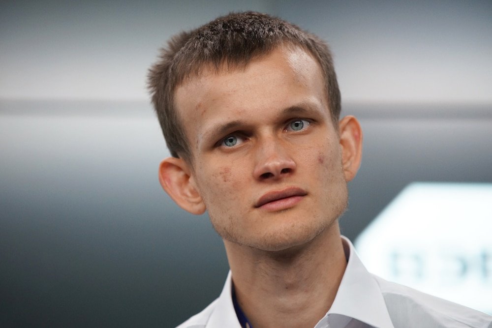Vitalik Buterin supports Lopleft license to help developers guarding large technology