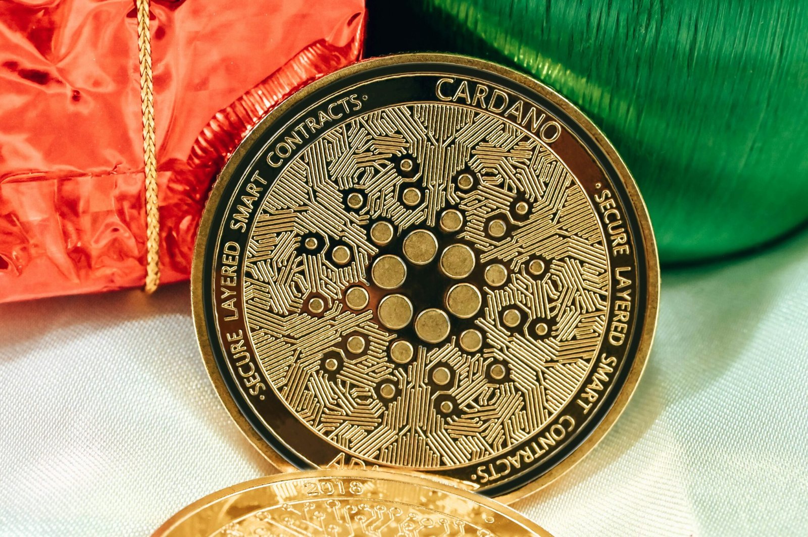 Cardano Eyes 1,000x Explosion—Hoskinson Says Bitcoin’s Out of Steam