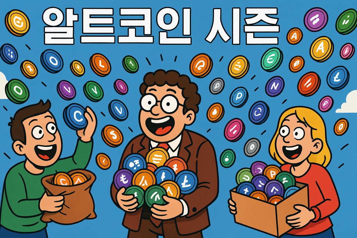 알트코인 시즌