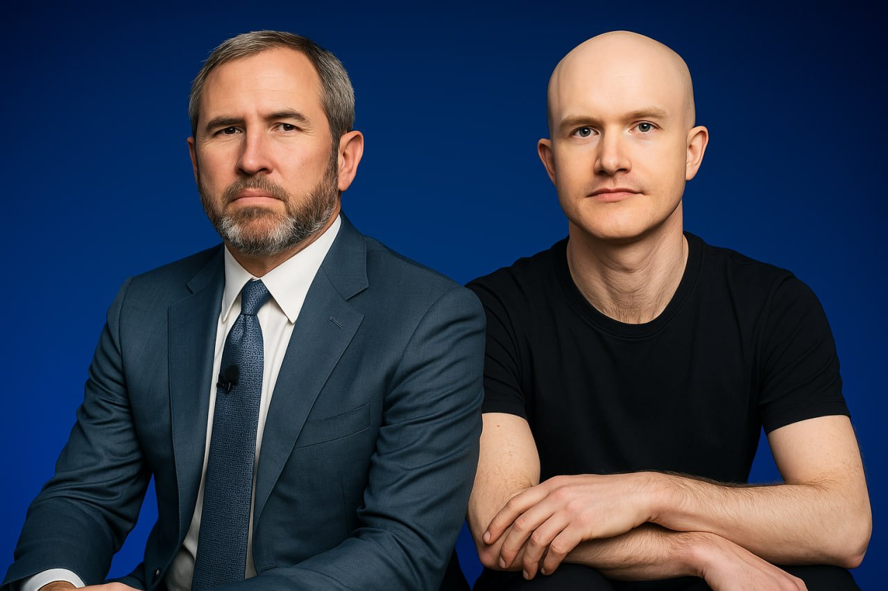 Who Deserves the ‘Steve Jobs of Crypto’ Title?
