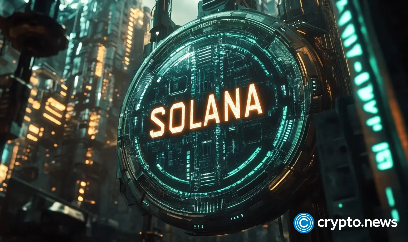 Solana rallies as investor appetite for ETFs intensifies