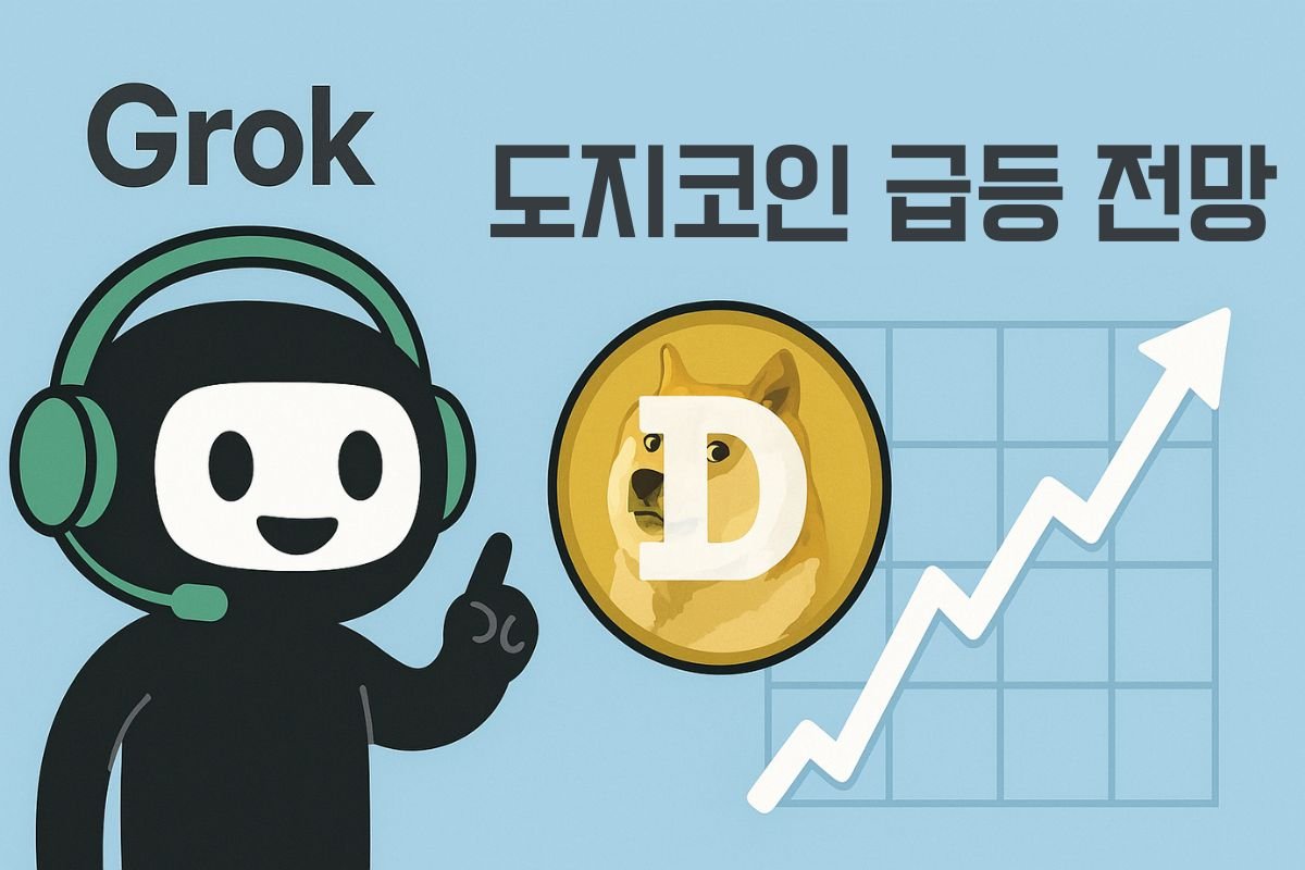 도지코인