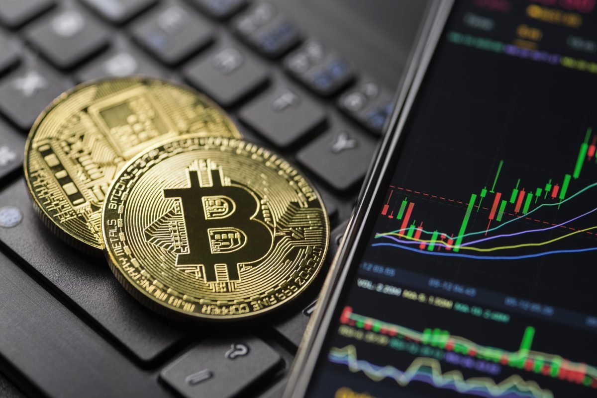 Bitcoin Price Holds Above $115,000 — Here's Why This Level Is Significant