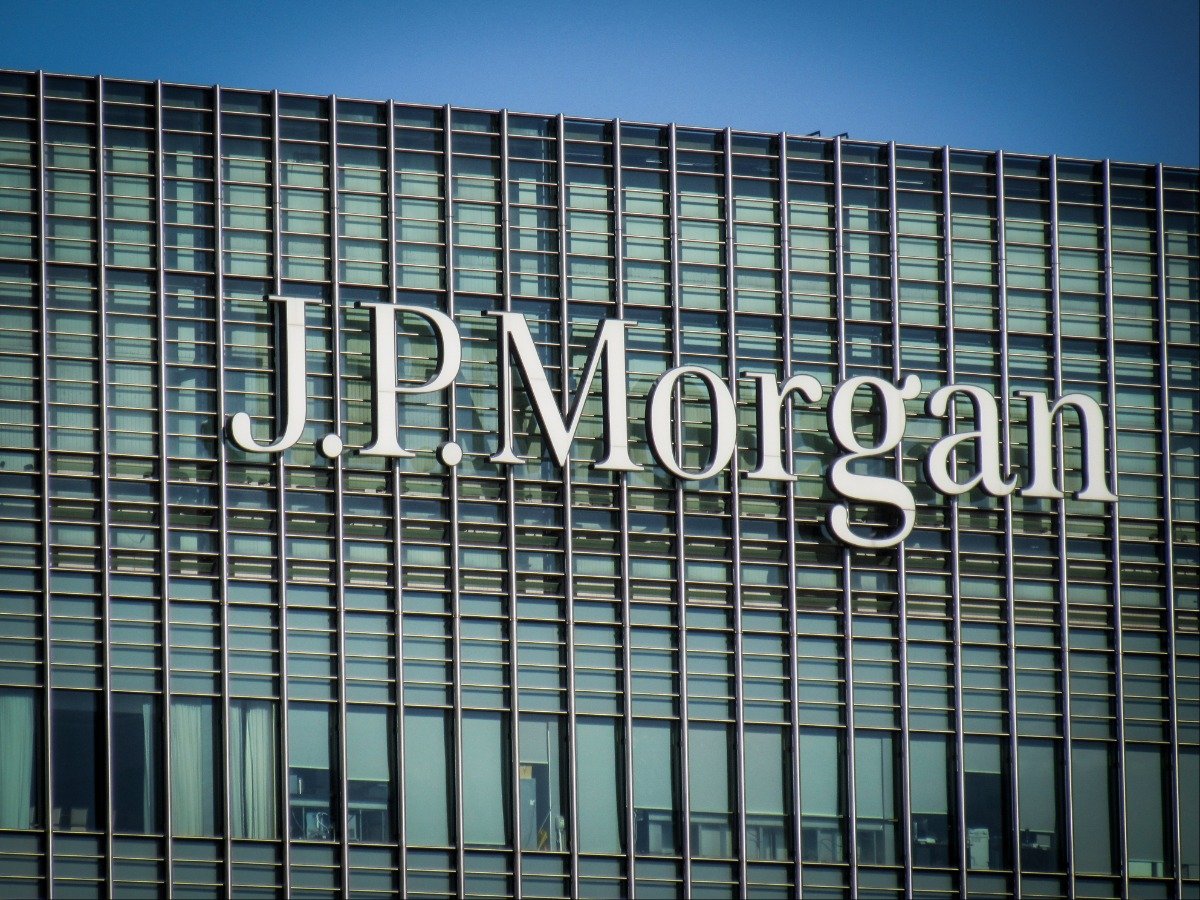 JUST IN! Coinbase and JPMorgan Announce Surprise Cryptocurrency Partnership! "This Will Be the First!"