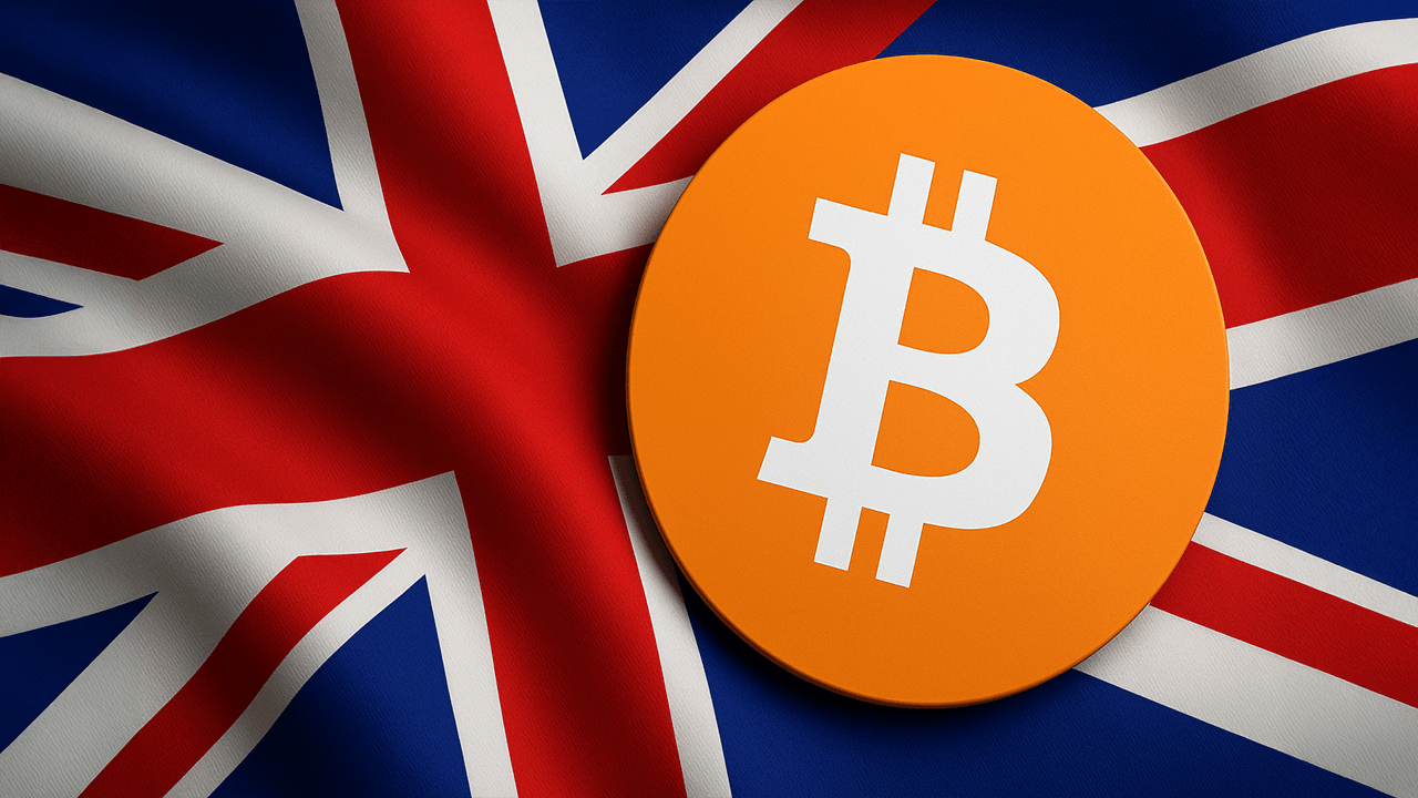 UK Moves to Sell Billions in Confiscated Bitcoin Assets
